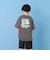 【綿100】【365D.】YUMMY半袖Tシャツ