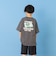 【綿100】【365D.】YUMMY半袖Tシャツ