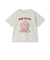 【綿100】【365D.】YUMMY半袖Tシャツ