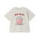 【綿100】【365D.】YUMMY半袖Tシャツ