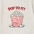 【綿100】【365D.】YUMMY半袖Tシャツ