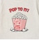 【綿100】【365D.】YUMMY半袖Tシャツ