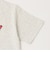 【綿100】【365D.】YUMMY半袖Tシャツ