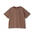 【綿100】【365D.】YUMMY半袖Tシャツ