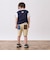 【Disney/Pixar】TOY STORY / カットパンツ