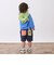 【Disney/Pixar】TOY STORY / カットパンツ