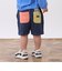 【Disney/Pixar】TOY STORY / カットパンツ