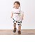 【Disney/Pixar】TOY STORY / カットパンツ