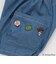 【Disney/Pixar】TOY STORY / 布帛ショートパンツ