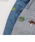 【Disney/Pixar】TOY STORY / 布帛ショートパンツ