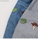 【Disney/Pixar】TOY STORY / 布帛ショートパンツ
