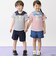 【Frozen】オラフ/アソート半袖Tシャツ