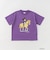 【親子リンク】【Disney】スポーツ半袖Tシャツ