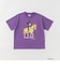 【親子リンク】【Disney】スポーツ半袖Tシャツ