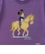 【親子リンク】【Disney】スポーツ半袖Tシャツ