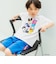 【親子リンク】【Disney】サッカー半袖Tシャツ