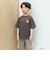 【親子リンク】【Disney】サッカー半袖Tシャツ