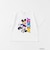 【親子リンク】【Disney】サッカー半袖Tシャツ