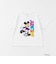 【親子リンク】【Disney】サッカー半袖Tシャツ