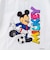 【親子リンク】【Disney】サッカー半袖Tシャツ