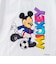 【親子リンク】【Disney】サッカー半袖Tシャツ