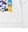 【親子リンク】【Disney】サッカー半袖Tシャツ