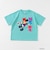 【親子リンク】【Disney】サッカー半袖Tシャツ