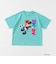【親子リンク】【Disney】サッカー半袖Tシャツ