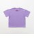 【サーティワン アイスクリーム】ワイドシルエットステッカー風プリントTシャツ