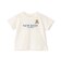 【プティプラ/WEB先行販売】ロゴ半袖Tシャツ