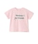 【プティプラ/WEB先行販売】ロゴ半袖Tシャツ