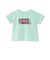 【プティプラ/WEB先行販売】ロゴ半袖Tシャツ