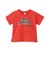 【プティプラ/WEB先行販売】ロゴ半袖Tシャツ