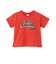 【プティプラ/WEB先行販売】ロゴ半袖Tシャツ