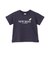 【プティプラ/WEB先行販売】ロゴ半袖Tシャツ