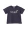 【プティプラ/WEB先行販売】ロゴ半袖Tシャツ