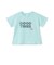 【プティプラ/WEB先行販売】ロゴ半袖Tシャツ