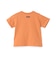 【プティプラ/WEB先行販売】ロゴ半袖Tシャツ