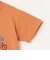 【プティプラ/WEB先行販売】ロゴ半袖Tシャツ