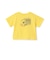 【プティプラ/WEB先行販売】バックプリント半袖Tシャツ