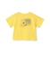 【プティプラ/WEB先行販売】バックプリント半袖Tシャツ