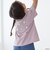 【Disney】【接触冷感】ベイマックス / アップリケTシャツ