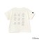 【Disney】【接触冷感】ベイマックス / アップリケTシャツ