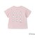 【Disney】【接触冷感】ベイマックス / アップリケTシャツ