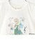 【Disney】グラフィックフリルT