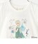 【Disney】グラフィックフリルT