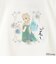 【Disney】グラフィックフリルT