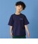 アソートスカジャン風半袖Tシャツ