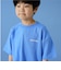 アソートスカジャン風半袖Tシャツ