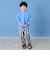 アソートスカジャン風半袖Tシャツ